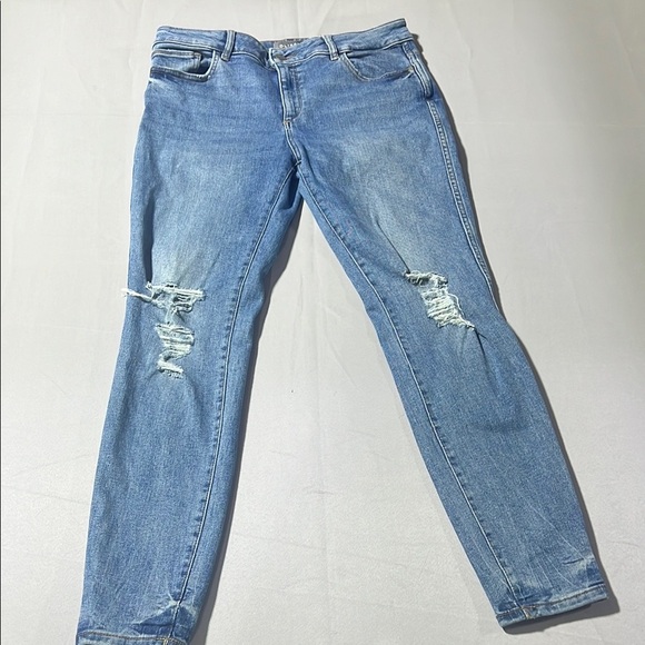 DL1961 Denim - DL1961 jeans